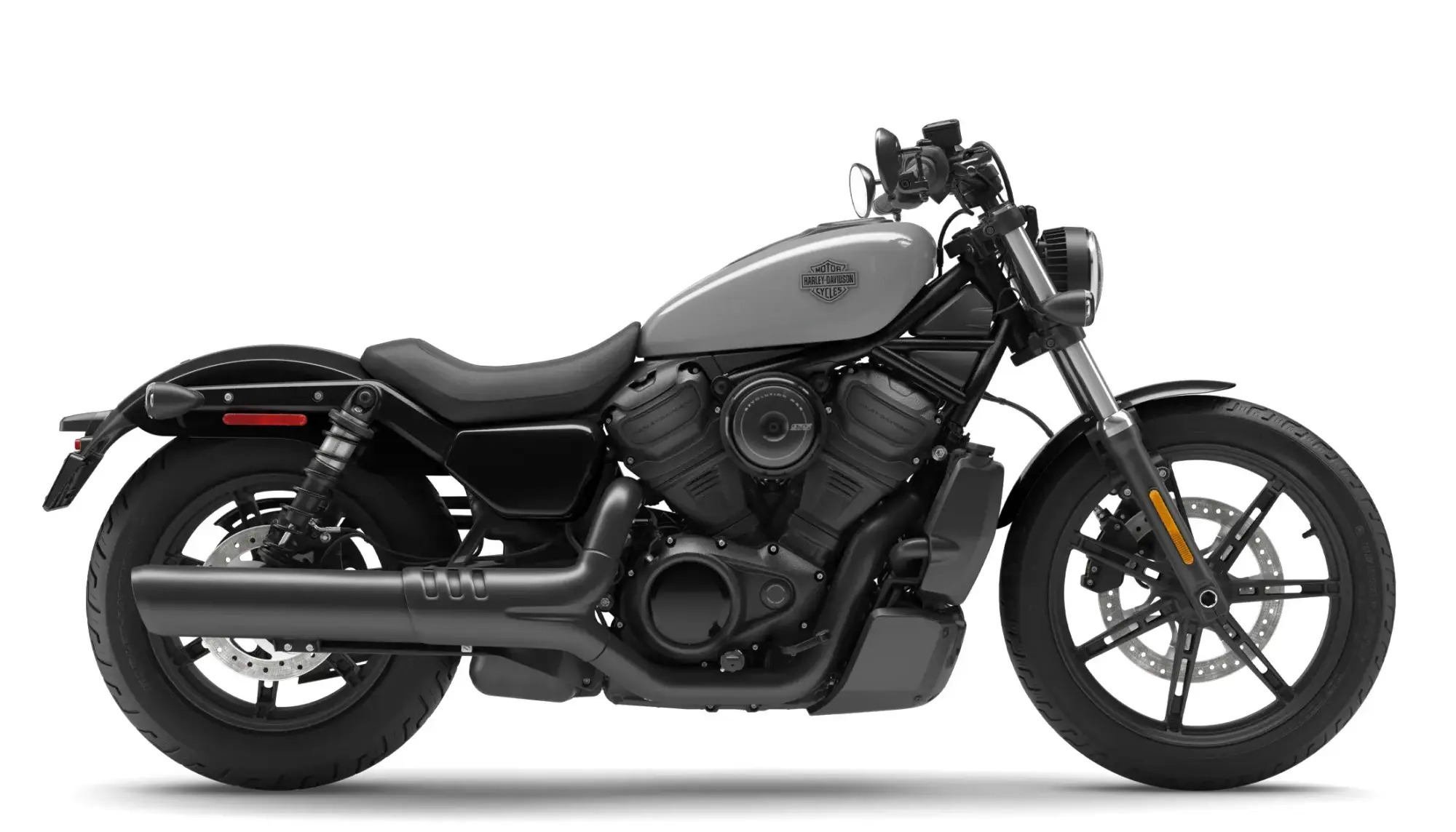 2025 Harley-Davidson Nightster in Lincoln, NE