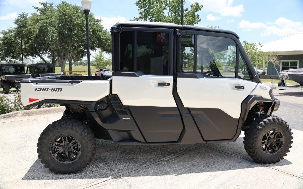2026 Can-Am Defender MAX Limited HD11 in oakland FL