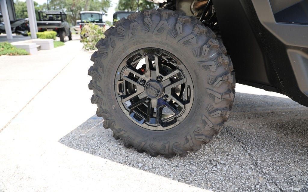 2026 Can-Am Defender MAX Limited HD11 in oakland FL