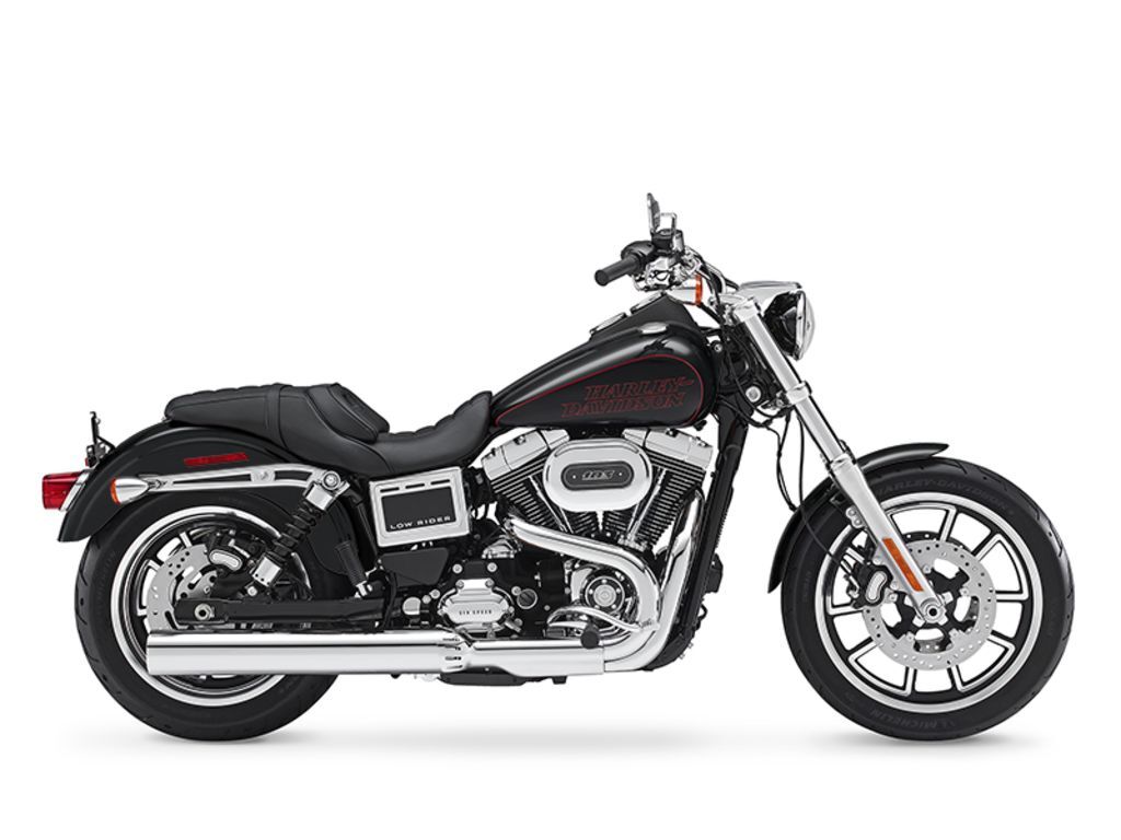 2016 Harley-Davidson® FXDL - Dyna® Low Rider® in Chattanooga, TN