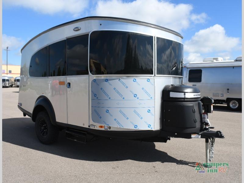 2026 Airstream Basecamp 20X in ramsey MN
