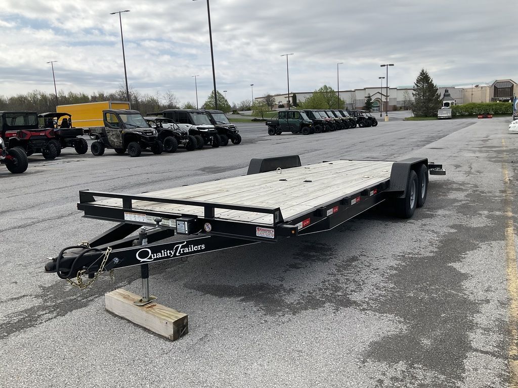 2023 Quality FAW-5.2K-24G in Johnstown, PA