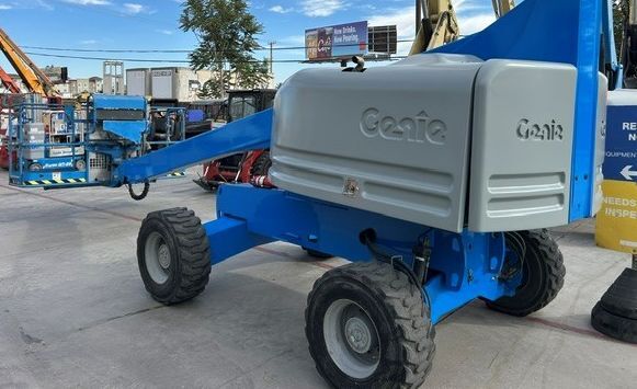 2017 Genie Industries S40 in Bristol, PA