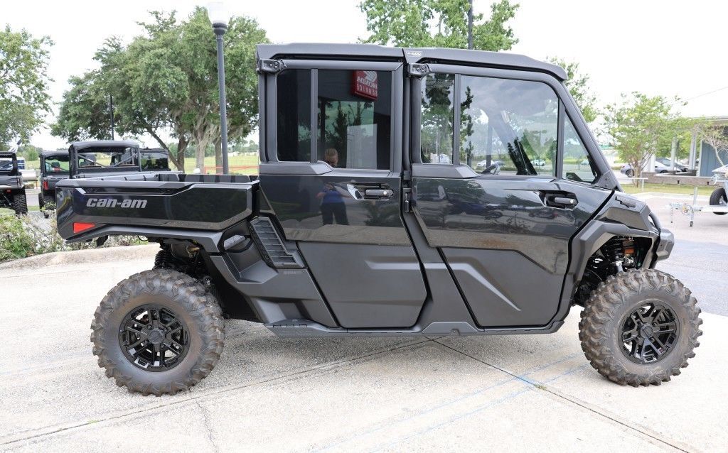 2026 Can-Am Defender MAX LONE STAR CAB HD11 in oakland FL