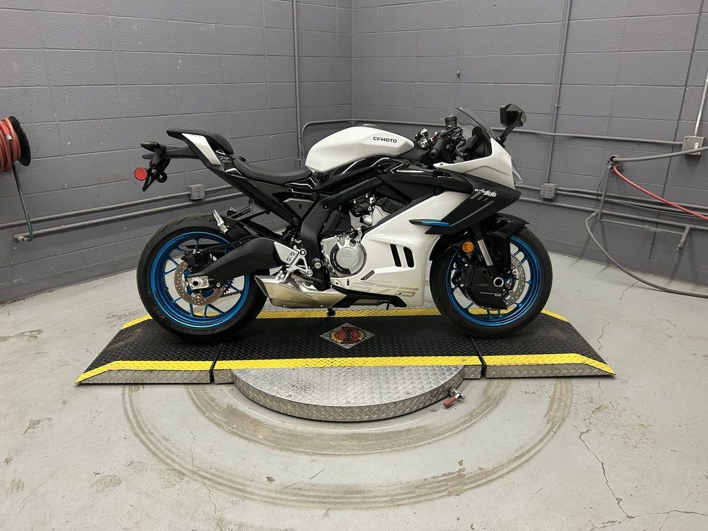 White Sportbike Motorcycles For Sale Near Gallatin Gateway, MT