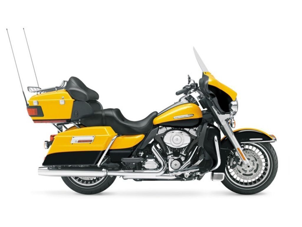 2013 Harley-Davidson Touring FLT in Kansas City, MO