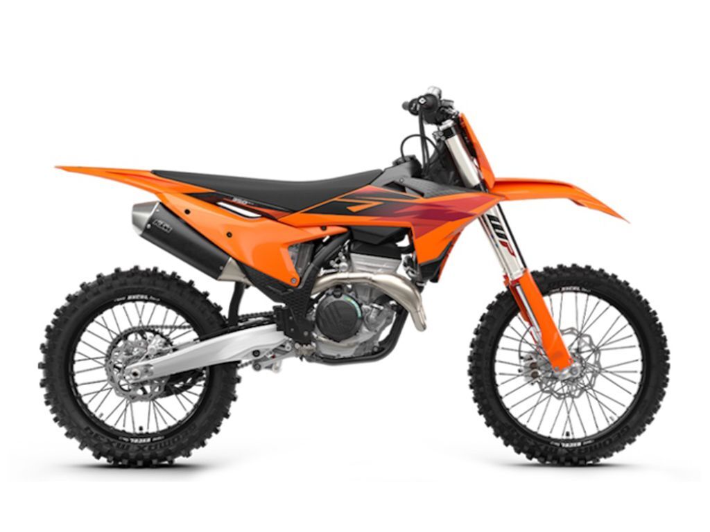 2027 KTM 350 SX-F SX-F in Duncansville, PA