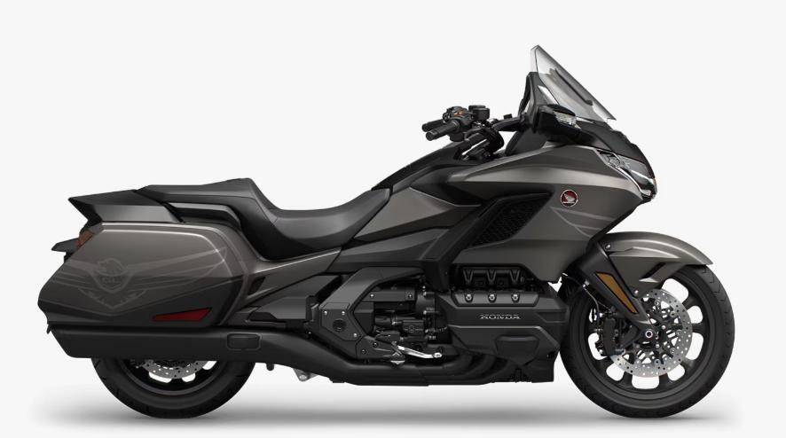 2026 Honda GOLD WING AUTO DCT DCT in Ogden, UT