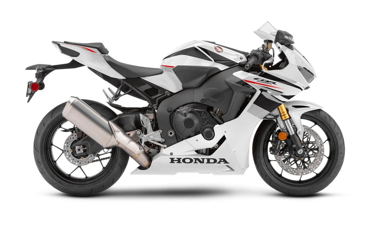 2026 Honda CBR 1000RR NON-ABS ABS in Ogden, UT