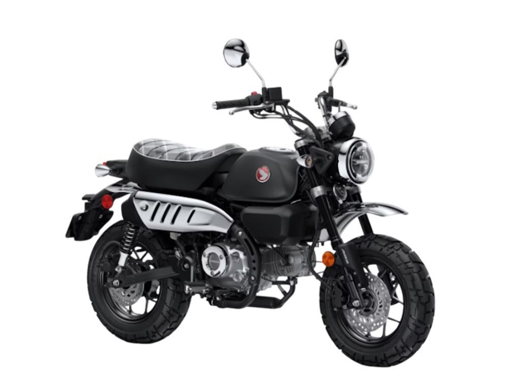 2026 Honda® Monkey in Everett, PA
