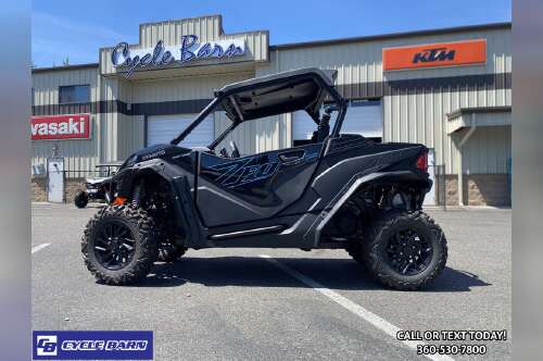 2026 CFMOTO ZFORCE 950 Trail in marysville WA