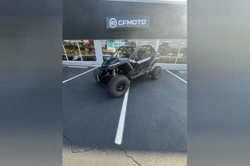 2026 CFMOTO ZFORCE Z10 in knoxville TN