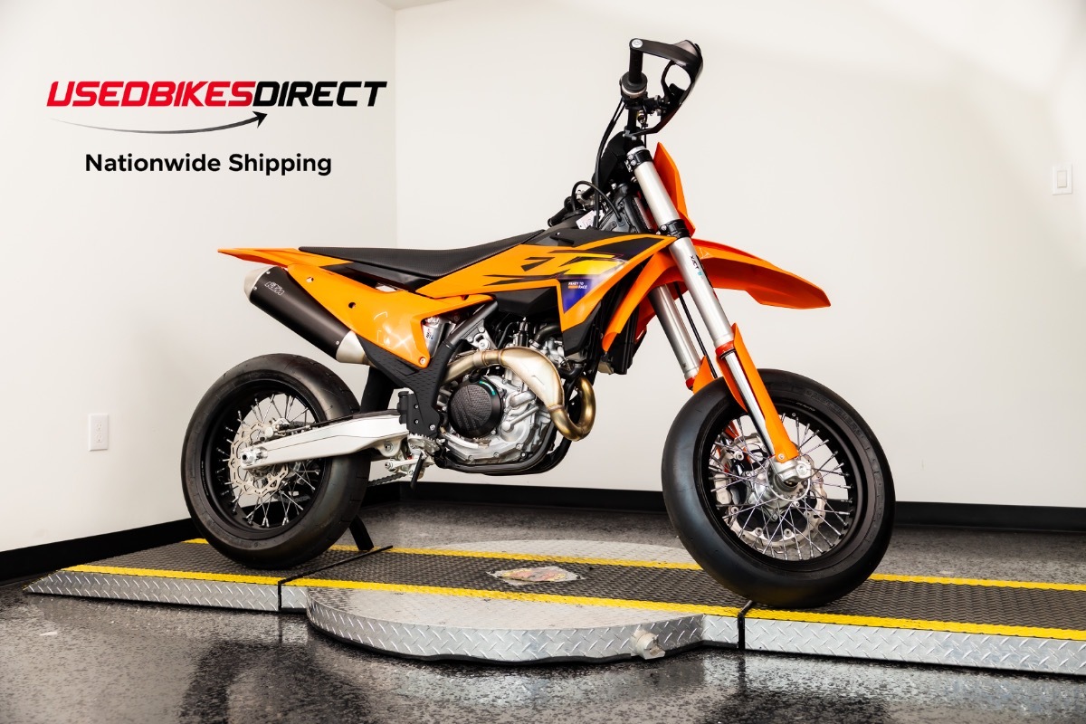 2026 KTM 450 SX F FACTORY EDITION 450 F FACTORY EDITION in Grand Prairie, TX
