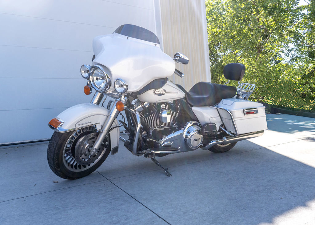 2012 Harley-Davidson FLHTCU - Electra Glide Ultra Classic ULTRA CLASSIC FLHTCU in Osage Beach, MO