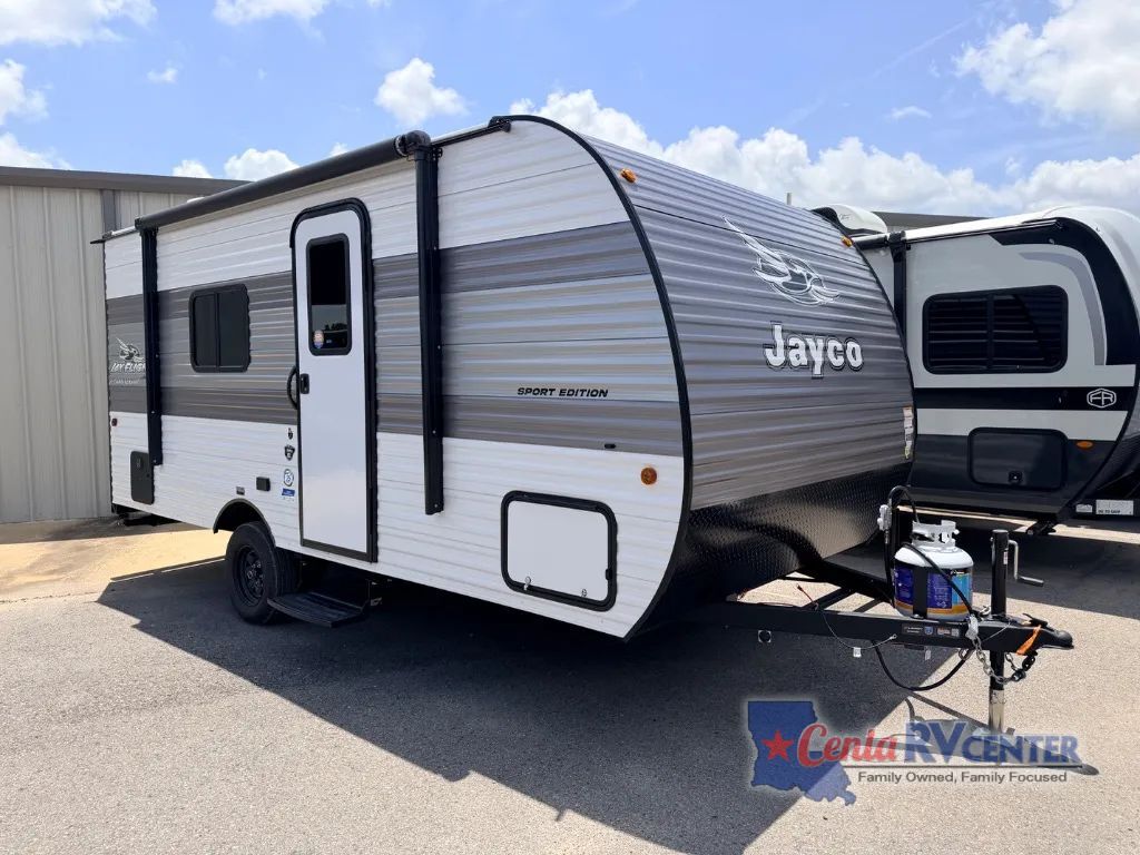 2027 Jayco JAY FLIGHT SLX in alexandria LA