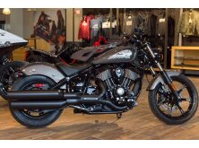 Indian Motorcycle Unveils Limited-Edition Chief Vintage for Sturgis Rally image