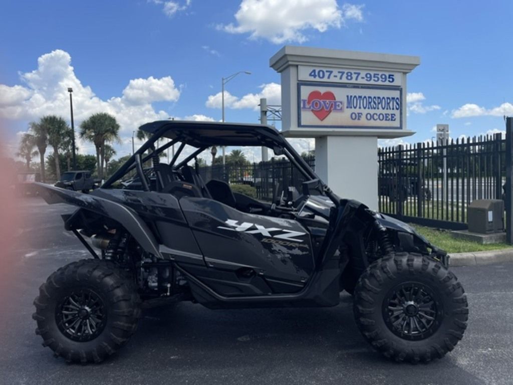 Yamaha Yxz Four Wheelers For Sale Near Orlando, FL - ATV Trader