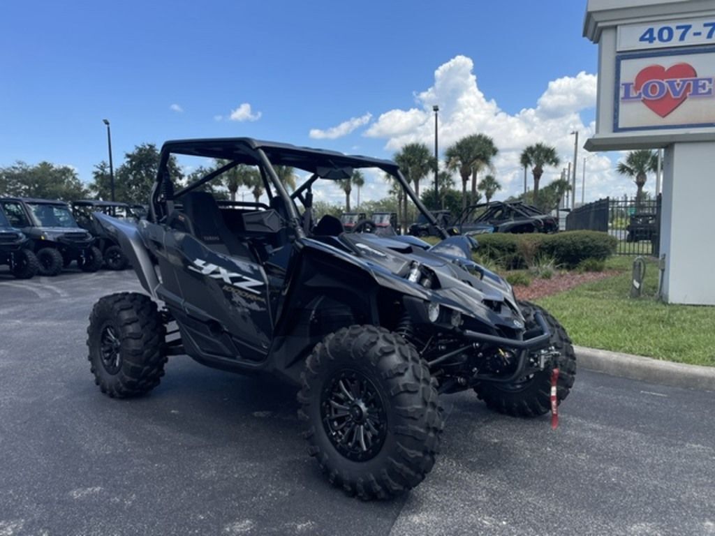 2025 Yamaha YXZ1000R SS XT-R in ocoee FL