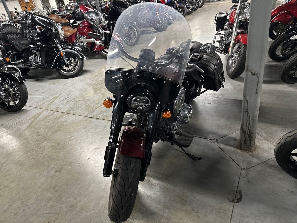 2022 Indian Motorcycle® SUPER CHIEF 116 BASE in Augusta, ME