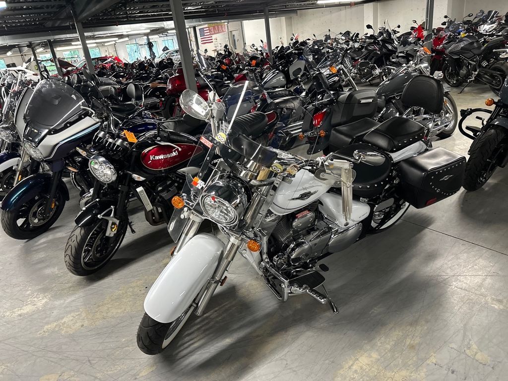 2022 Suzuki C50T C50 T in Augusta, ME