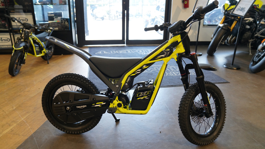 2026 Triumph TXP-16 16 in Tampa, FL