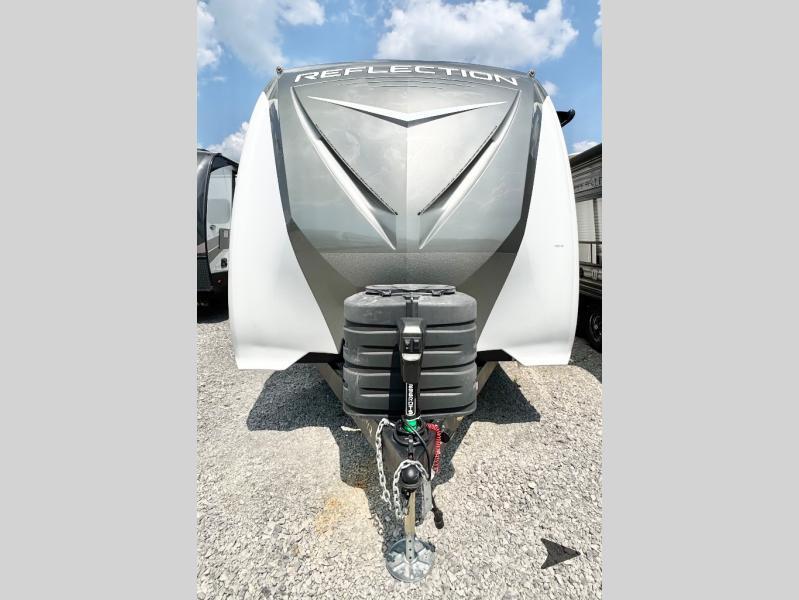 2025 Grand Design Reflection 296RDTS RV