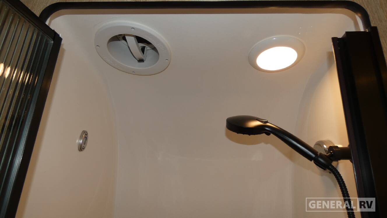A photo of this 2023 Airstream POTTERY BARN SPECIAL EDITION 28RB