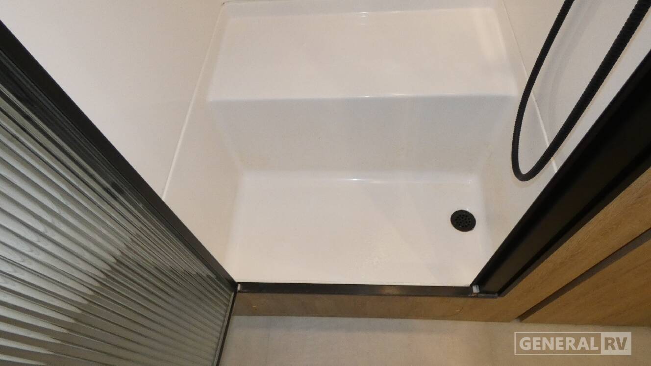 A photo of this 2023 Airstream POTTERY BARN SPECIAL EDITION 28RB