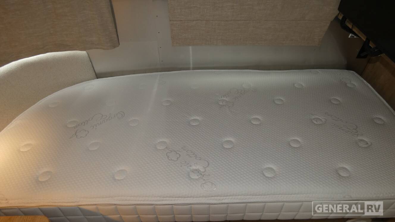 A photo of this 2023 Airstream POTTERY BARN SPECIAL EDITION 28RB