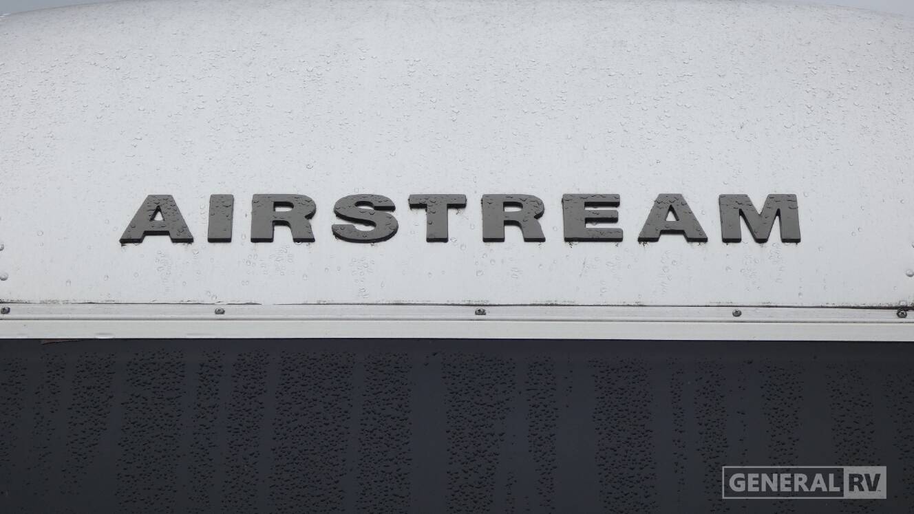 A photo of this 2023 Airstream POTTERY BARN SPECIAL EDITION 28RB