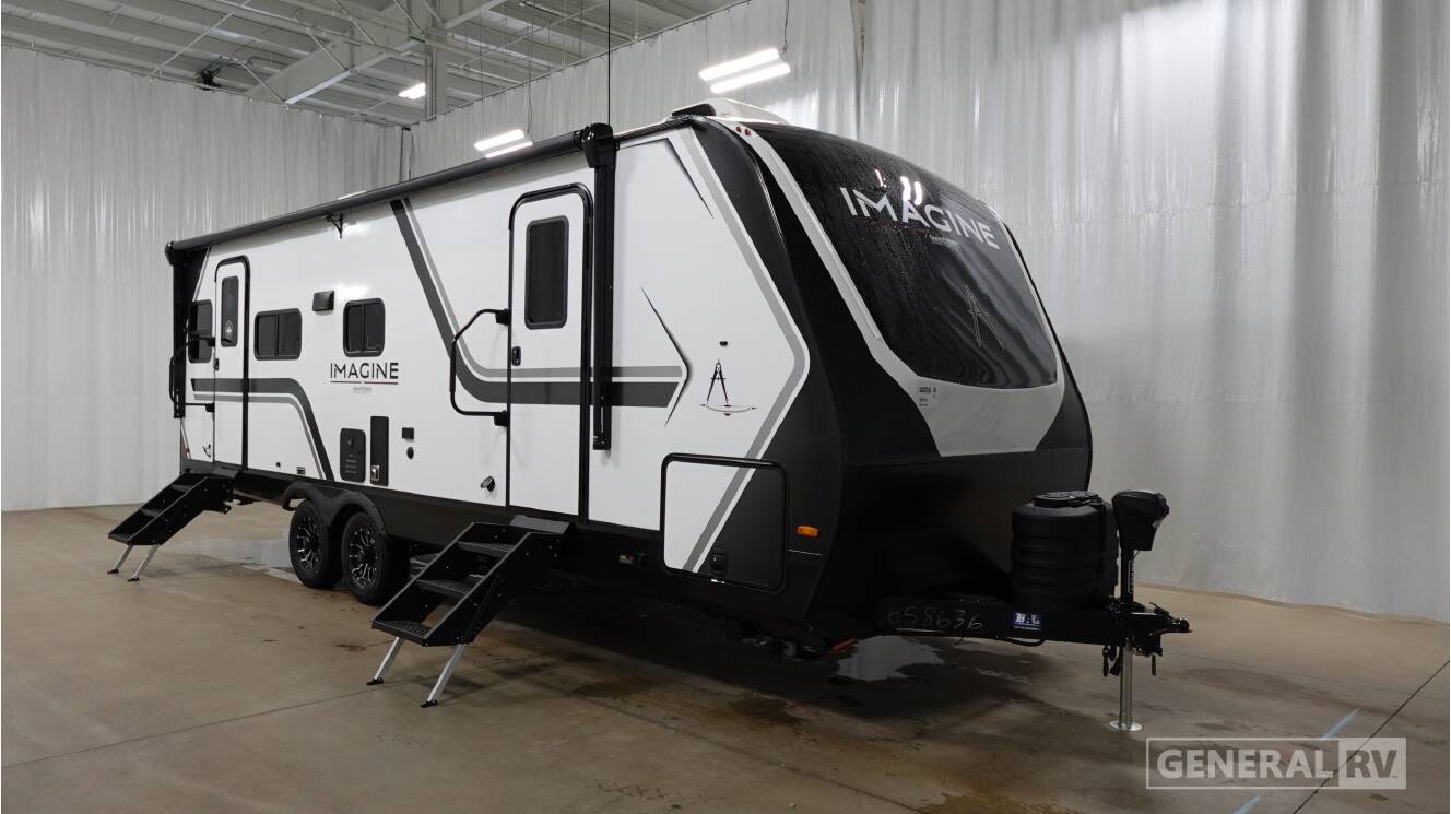 A photo of this 2027 Grand Design IMAGINE 2500RL