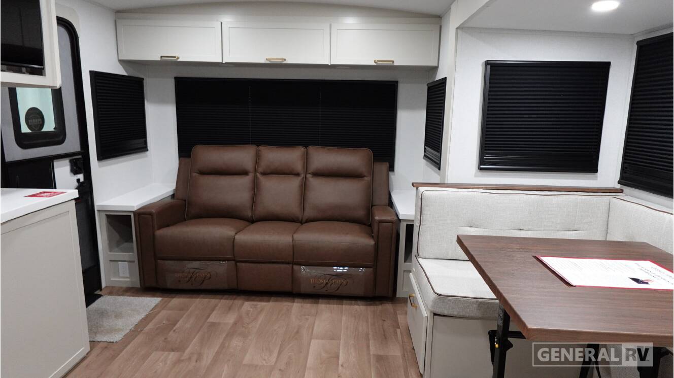 A photo of this 2027 Grand Design IMAGINE 2500RL