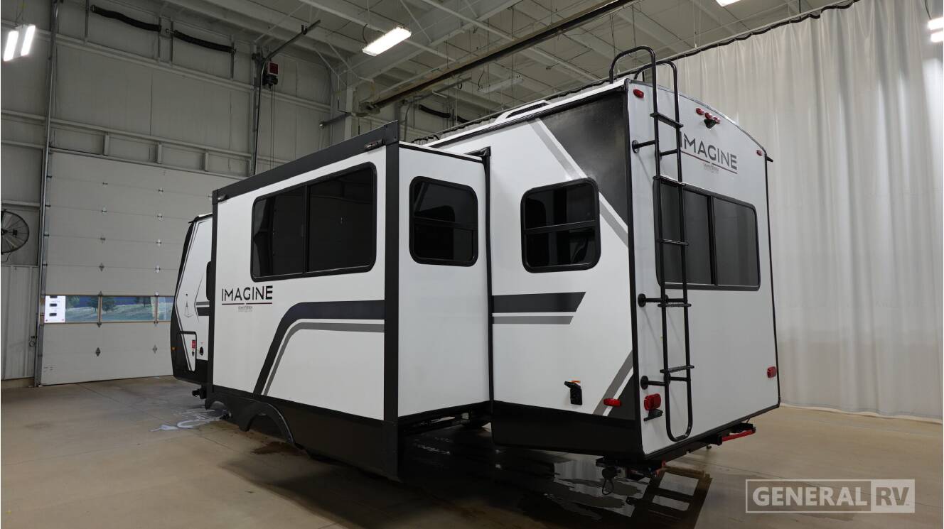 A photo of this 2027 Grand Design IMAGINE 2500RL
