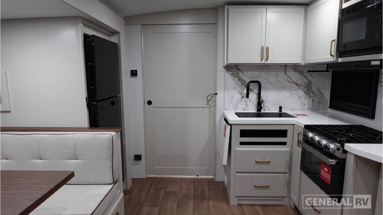 A photo of this 2027 Grand Design IMAGINE 2500RL