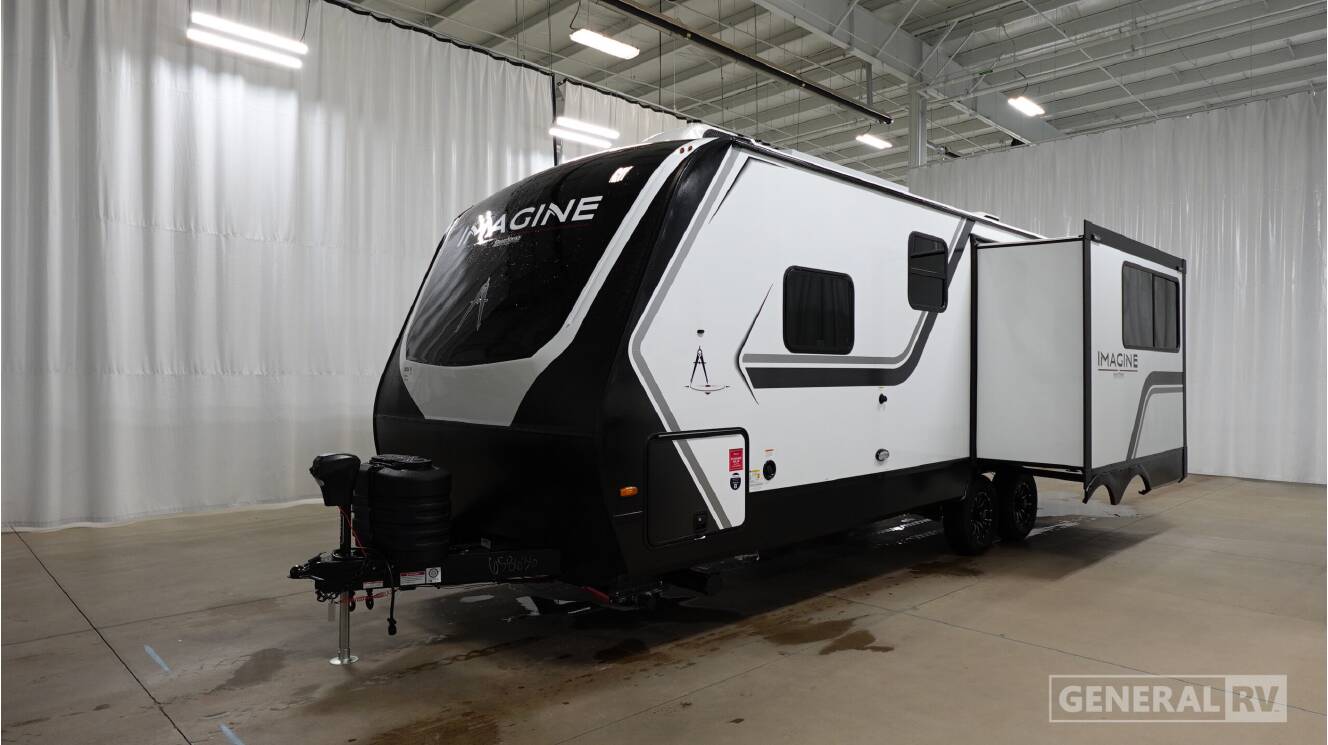 A photo of this 2027 Grand Design IMAGINE 2500RL
