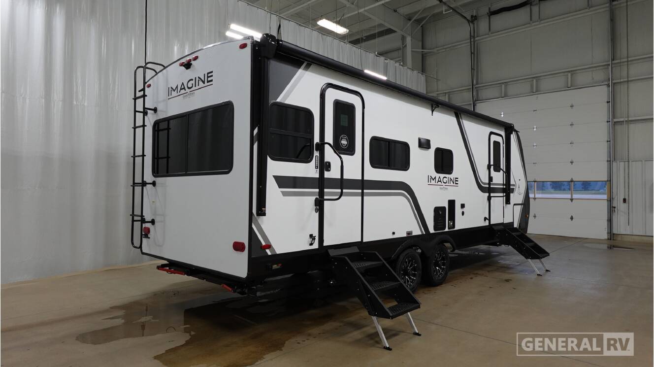 A photo of this 2027 Grand Design IMAGINE 2500RL