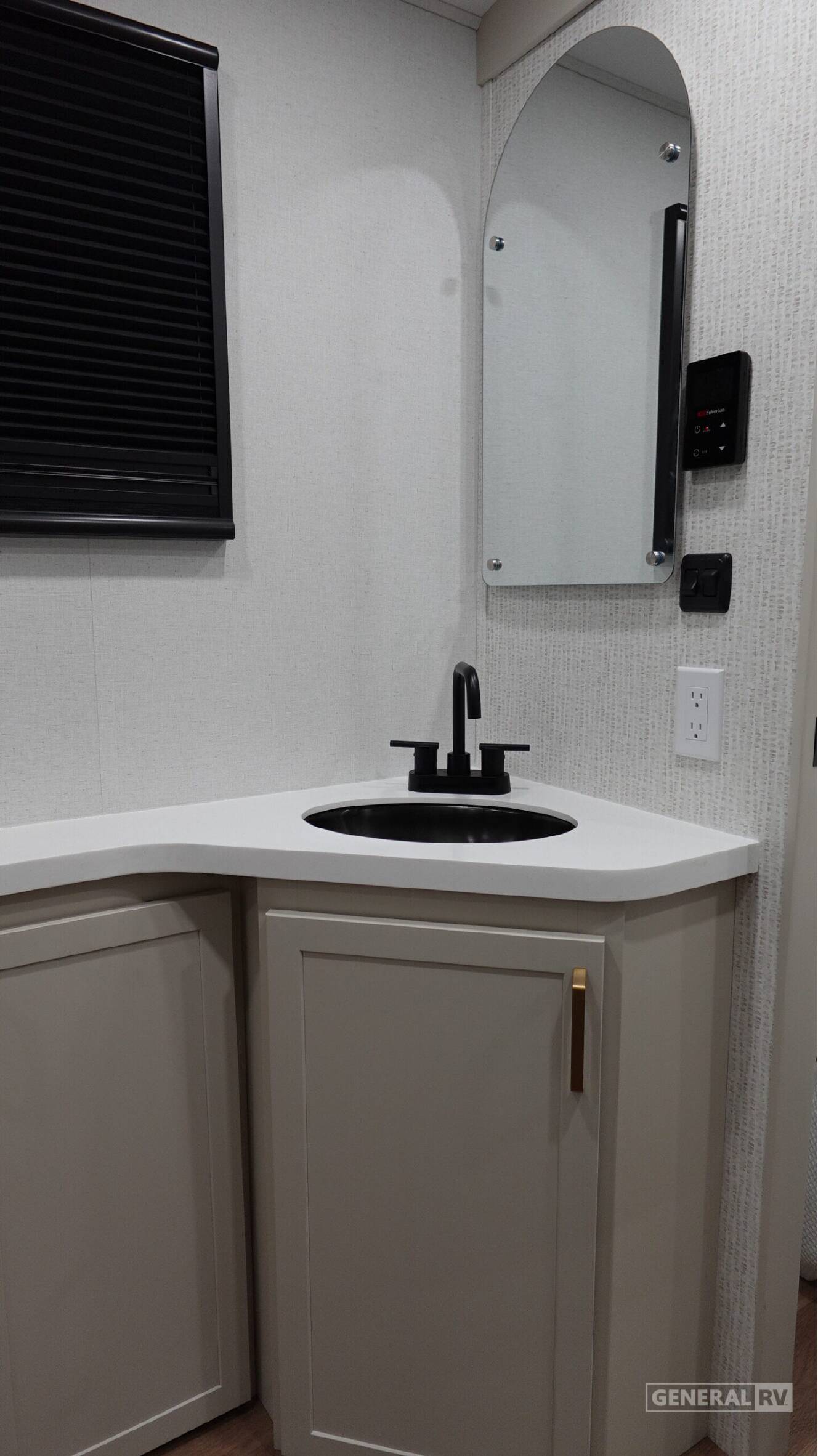 A photo of this 2027 Grand Design IMAGINE 2500RL