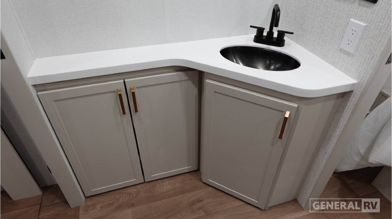 A photo of this 2027 Grand Design IMAGINE 2500RL