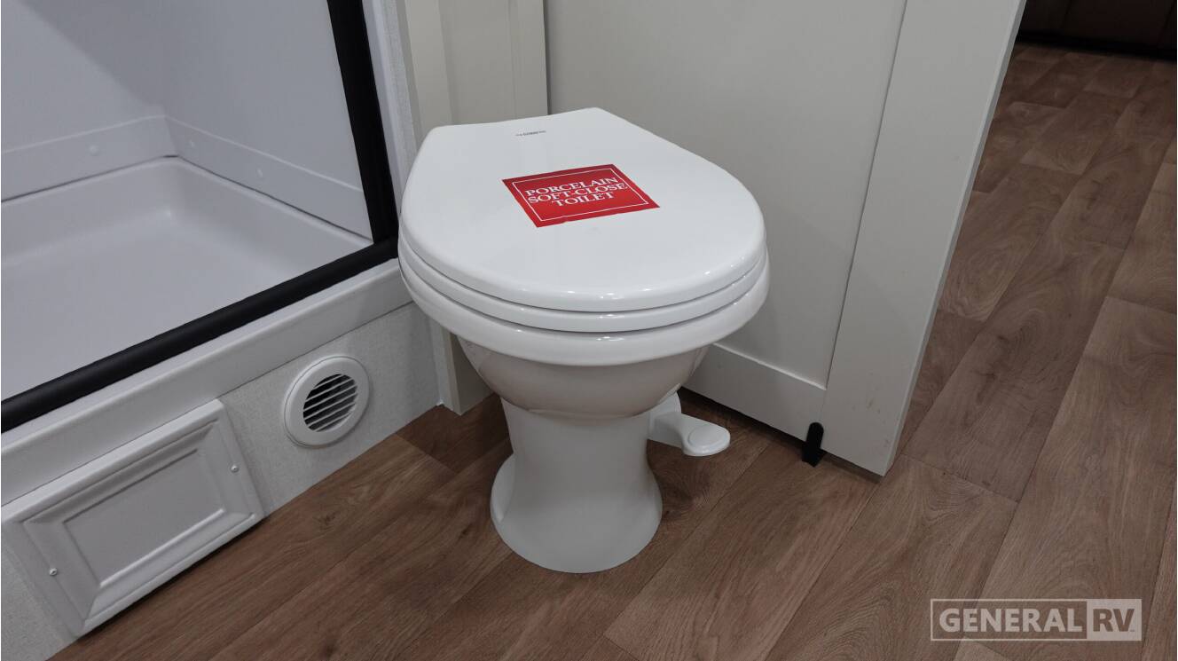 A photo of this 2027 Grand Design IMAGINE 2500RL