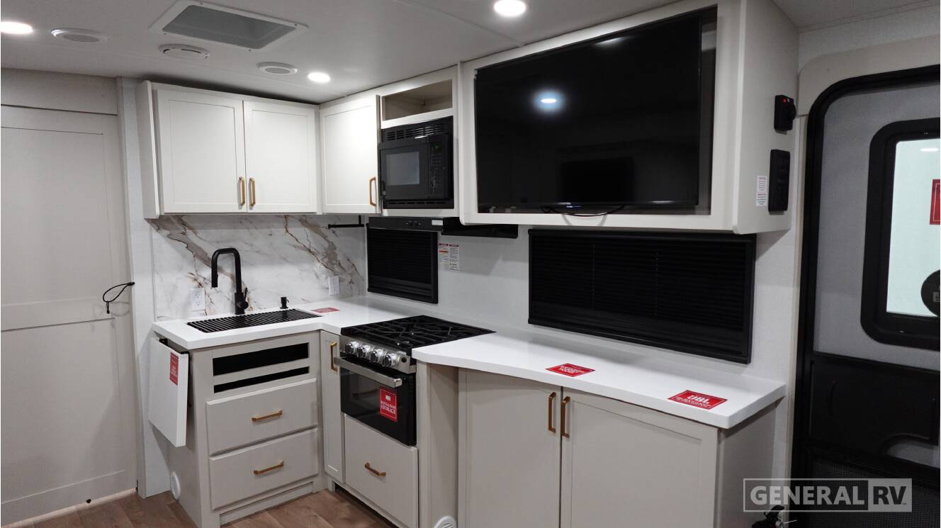 A photo of this 2027 Grand Design IMAGINE 2500RL