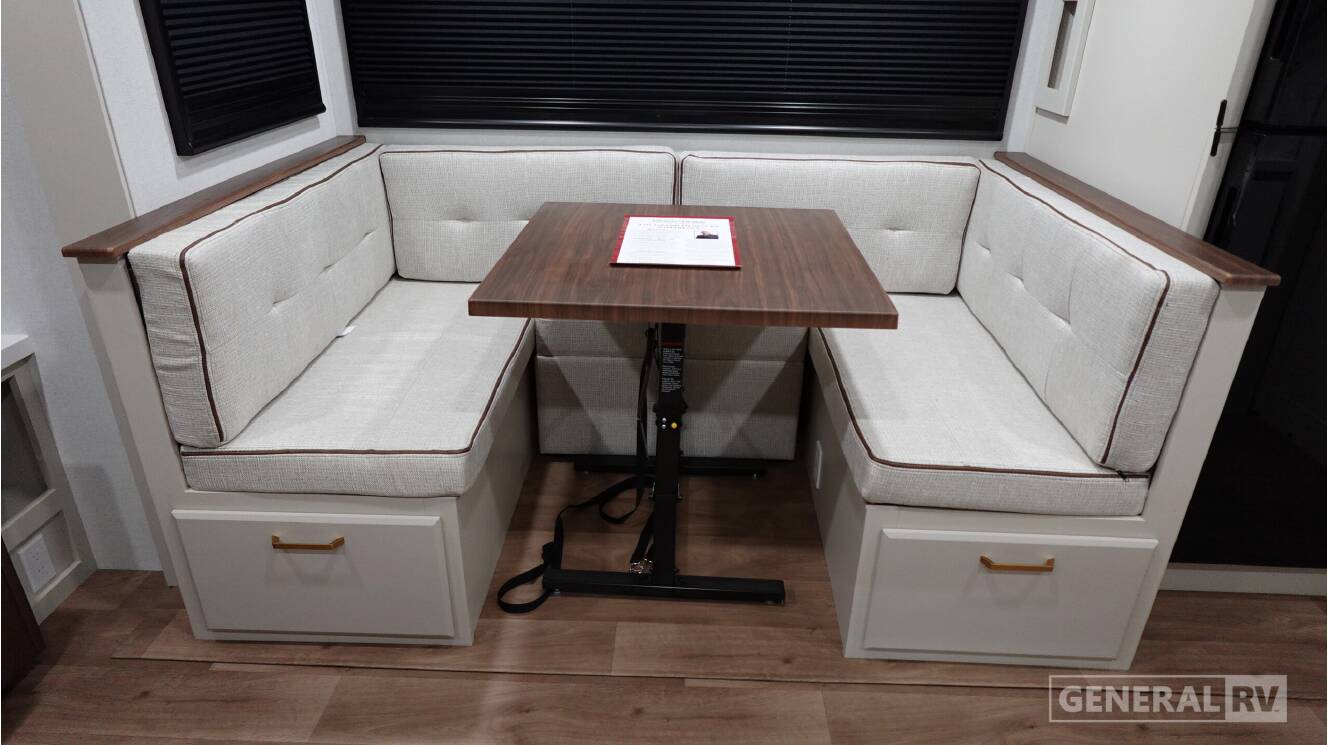 A photo of this 2027 Grand Design IMAGINE 2500RL