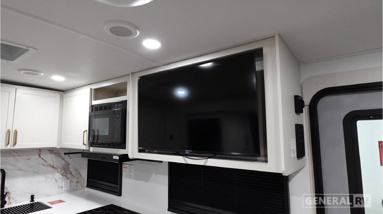 A photo of this 2027 Grand Design IMAGINE 2500RL