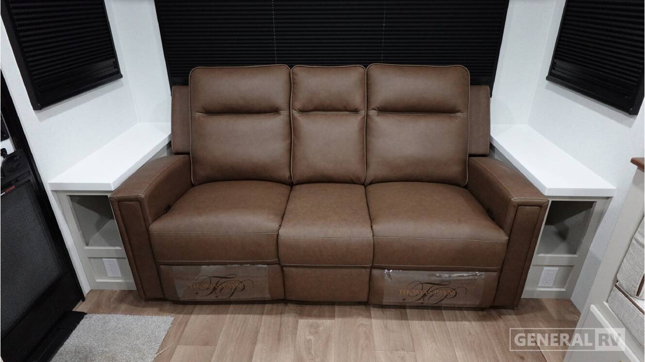 A photo of this 2027 Grand Design IMAGINE 2500RL