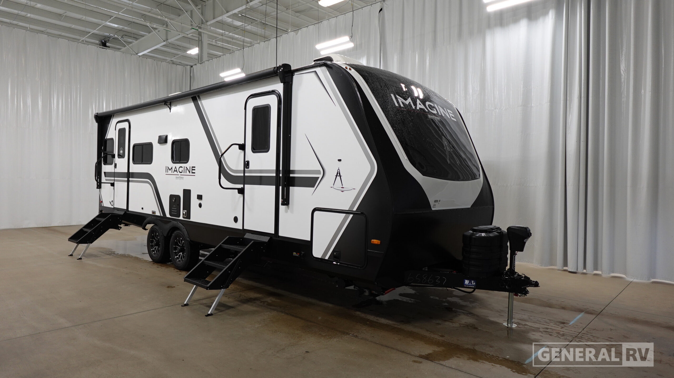 2027 Grand Design IMAGINE 2500RL in clarkston MI