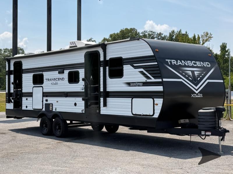 2025 Grand Design Transcend Xplor 27DBX in calera AL