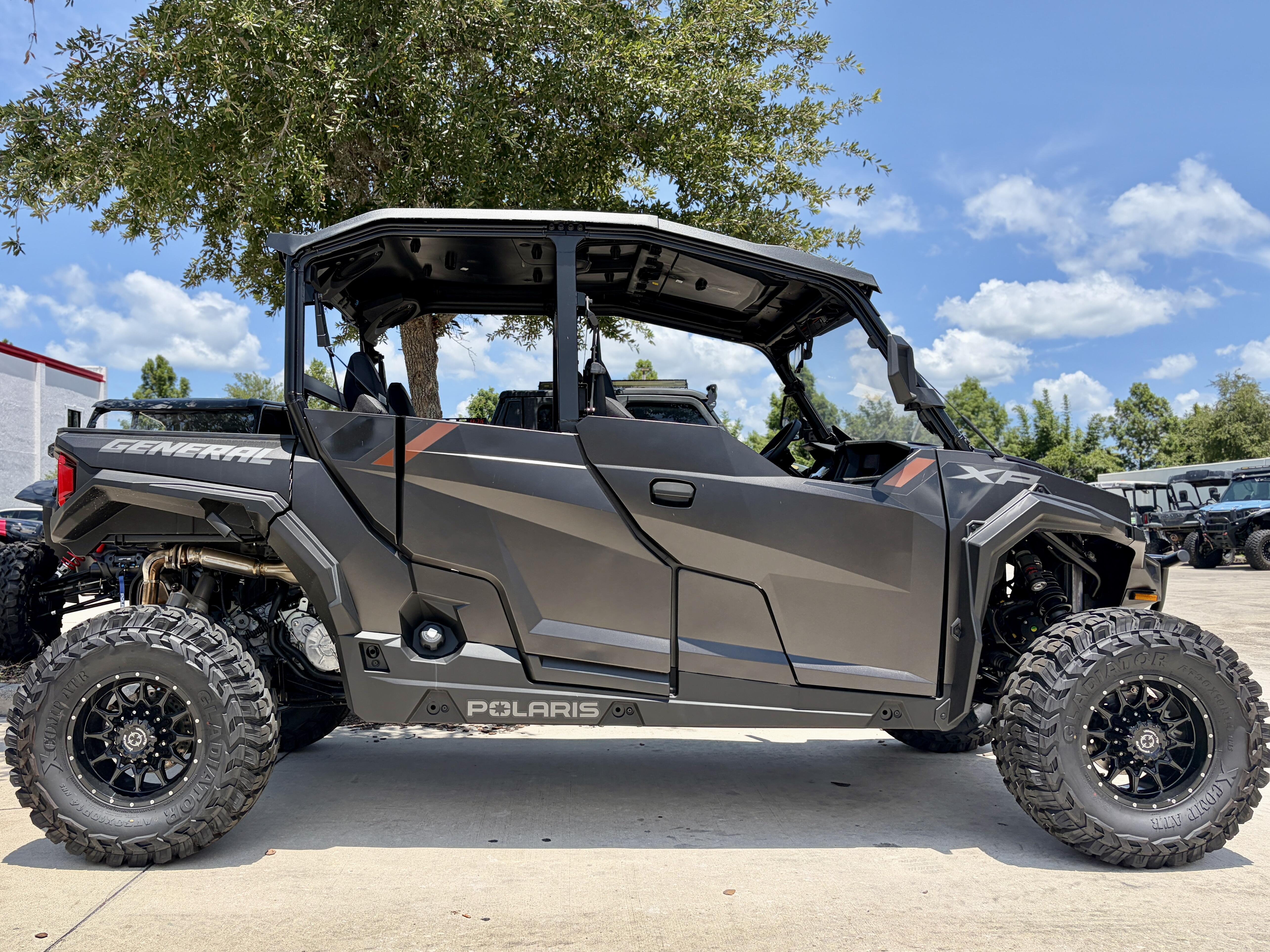 Polaris Side by Sides For Sale in Florida - ATV Trader