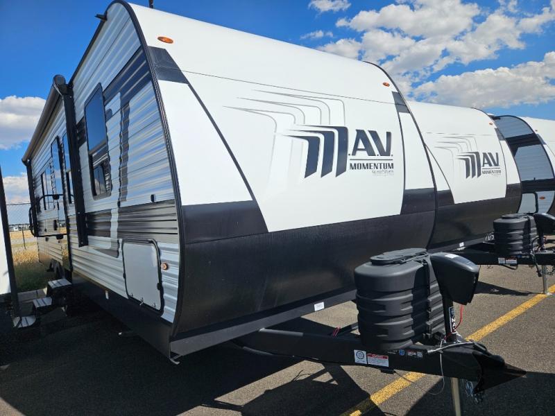 2027 Grand Design Momentum MAV 27MAV in cheyenne WY