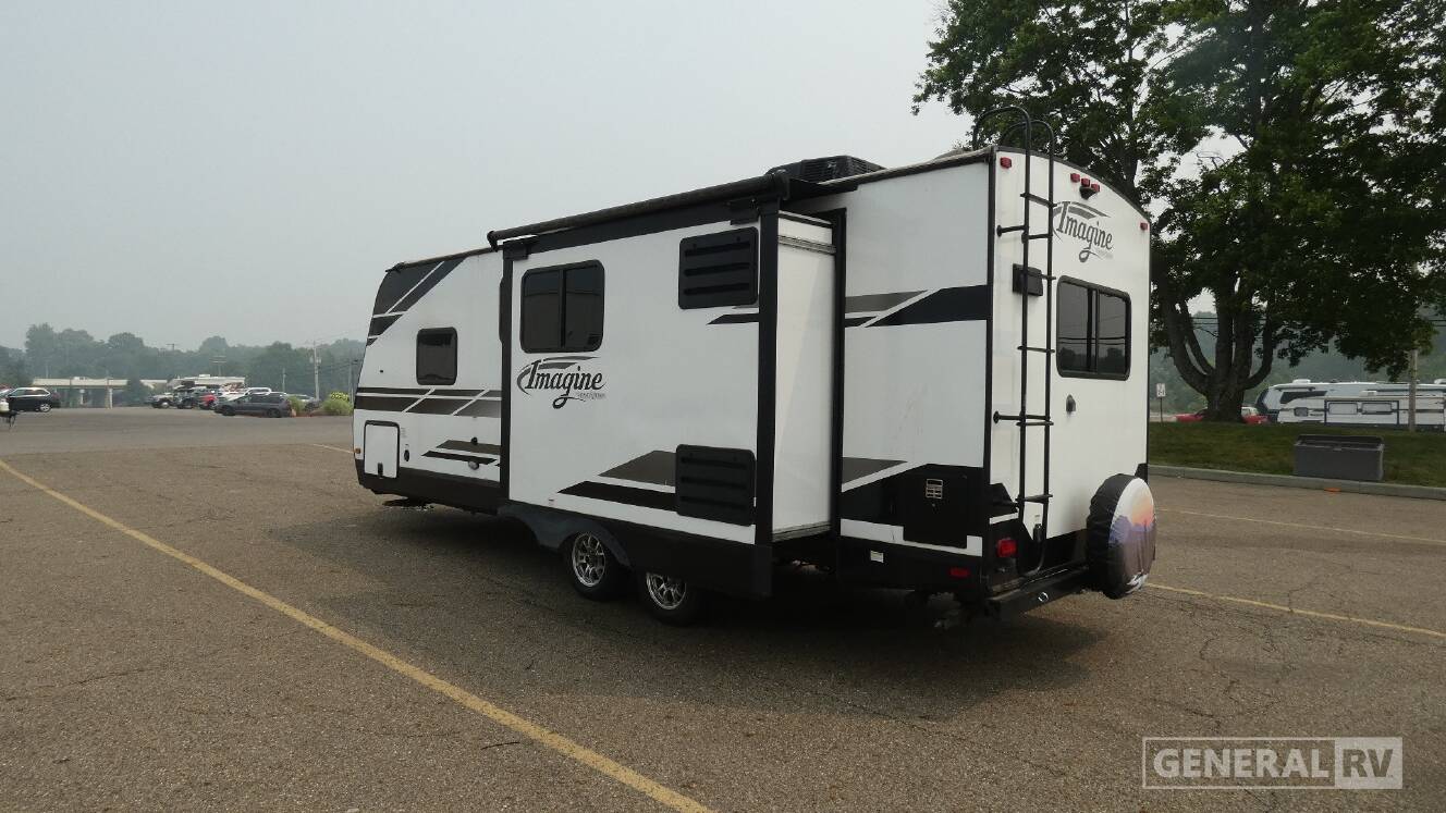 A photo of this 2021 Grand Design IMAGINE 2250RK