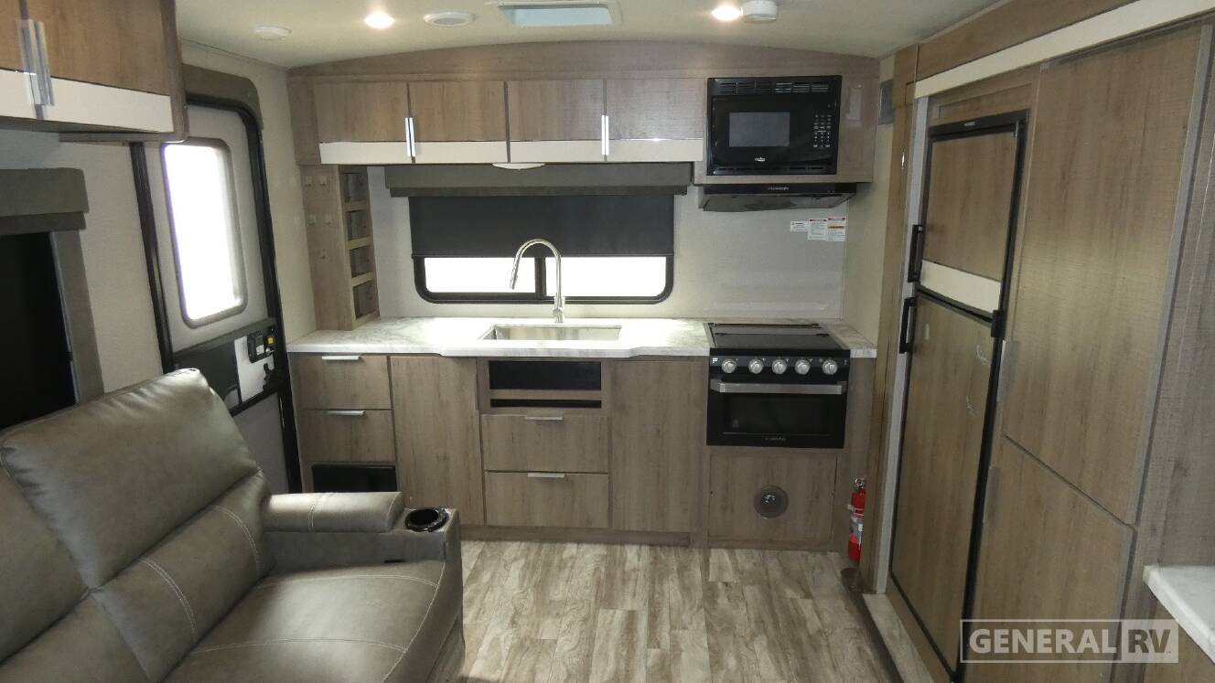 A photo of this 2021 Grand Design IMAGINE 2250RK