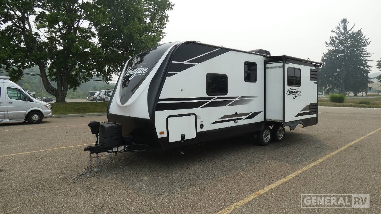 A photo of this 2021 Grand Design IMAGINE 2250RK